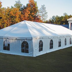FPR Event Solutions - Tents for any event