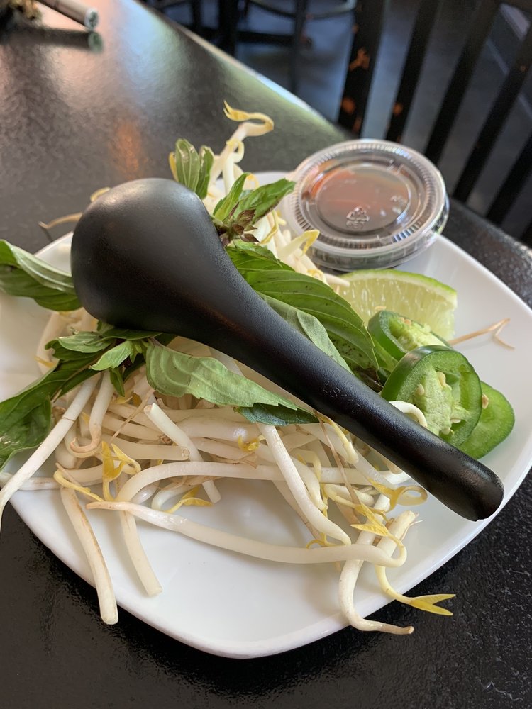 BUBA NOODLE BAR 173 Photos & 170 Reviews 36 Lowell St, Manchester