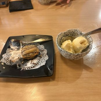 Machi Sushi - Desert - Japanese Near Me - Georgetown, Texas