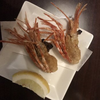 Shiro's - Sushi Bars Near Me - Seattle, Washington