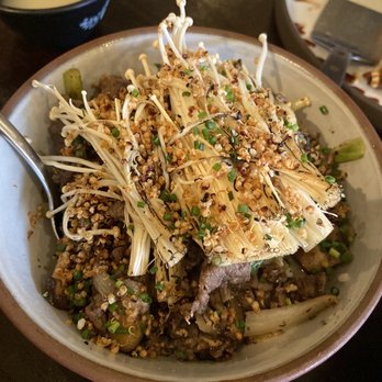 Paju - truffle bulgogi - Korean Near Me - Seattle, Washington Paju - truffle bulgogi - Korean Near Me - Seattle, Washington