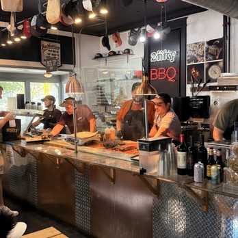 2Fifty Texas BBQ - Food preparation - Barbeque Near Me - Riverdale Park, Maryland