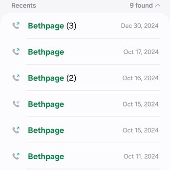 FourLeaf Federal Credit Union - Bethpage's number is literally saved in my phone because this has been my bank for years. The last call was December 30th - Banks & Credit Unions Near Me - Bethpage, New York