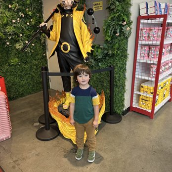 Ebisu Life Store - Naruto - Cosmetics & Beauty Supply Near Me - Alhambra, California Ebisu Life Store - Naruto - Cosmetics & Beauty Supply Near Me - Alhambra, California