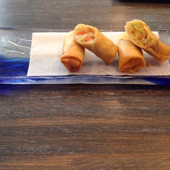 Maki Bar - Spring Rolls. - Japanese Near Me - Bethesda, Maryland Maki Bar - Spring Rolls. - Japanese Near Me - Bethesda, Maryland