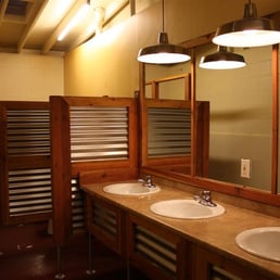 Restroom
