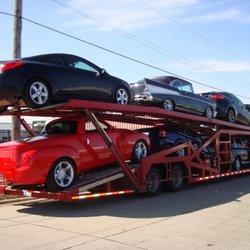 USA Auto Transport - Arlington