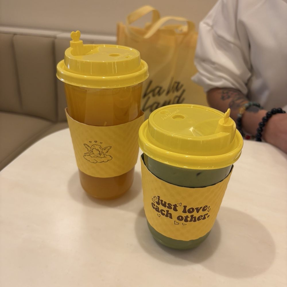La La Land - Coffee & Tea Near Me - San Antonio, Texas La La Land - Coffee & Tea Near Me - San Antonio, Texas