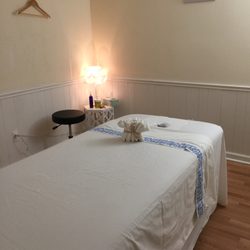 Tibet Massage