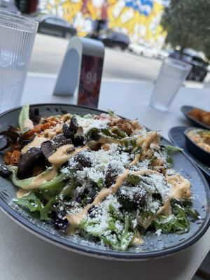 Tommy Bahama Marlin Bar by null