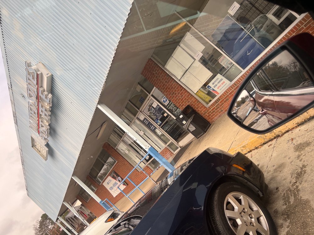 US POST SERVICE TOKAY ANNEX Updated September 2024 21 Reviews 2812 Ramsey St