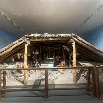 USU Eastern Prehistoric Museum - Museums Near Me - Price, Utah USU Eastern Prehistoric Museum - Museums Near Me - Price, Utah