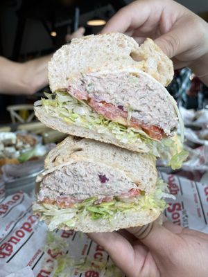 Sourdough & CO by null