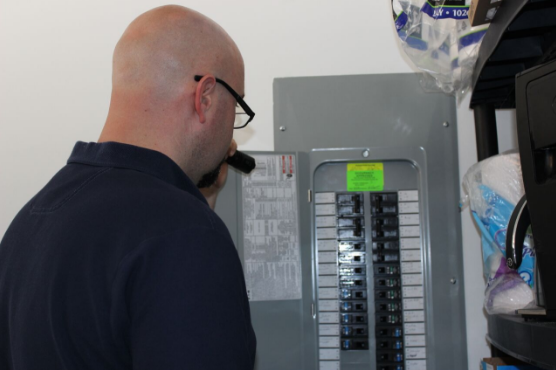 Photo of Metro Augusta Inspection Services - Harlem, GA, US.