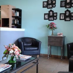 Suite 6 Beauty Bar