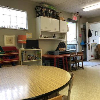 Gloria Dei Montessori School - Montessori Schools Near Me - Dayton, Ohio