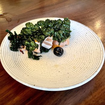 Uchi Houston - Yokai Berry (Sake Social Menu) - Sushi Bars Near Me - Houston, Texas Uchi Houston - Yokai Berry (Sake Social Menu) - Sushi Bars Near Me - Houston, Texas