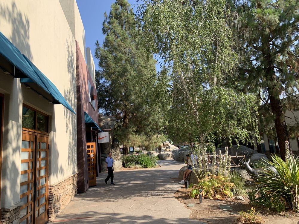 GAP FACTORY Updated May 2024 5003 Willows Rd, Alpine, California