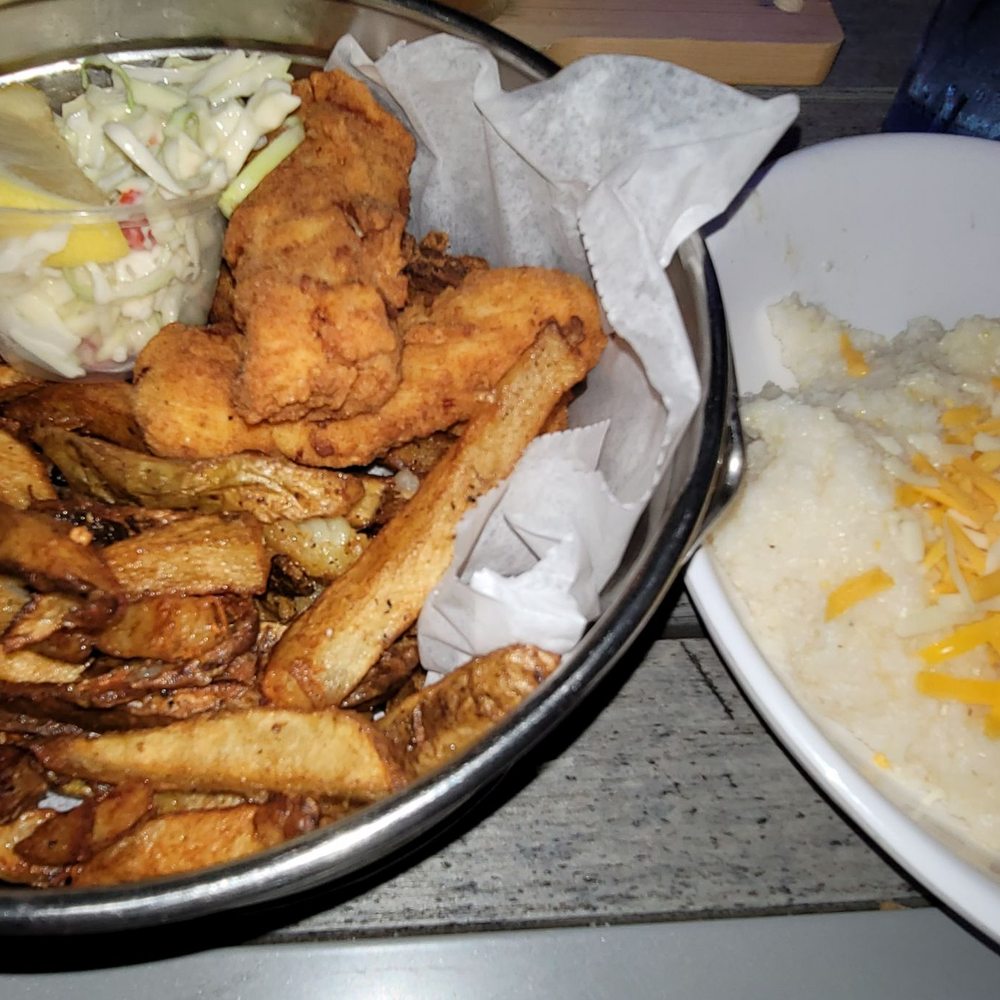 Sam's Beach Bar - Seafood Near Me - Hudson, Florida Sam's Beach Bar - Seafood Near Me - Hudson, Florida