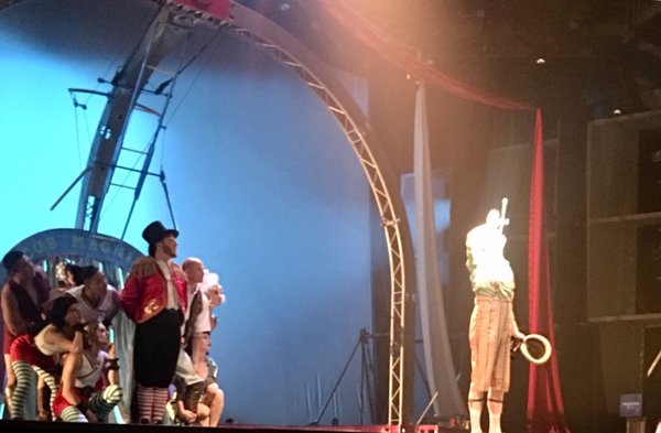 Judy Bayley Theatre by null