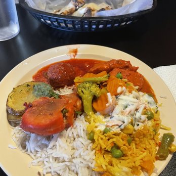 Kabob Guys - Indian Near Me - Mcallen, Texas Kabob Guys - Indian Near Me - Mcallen, Texas