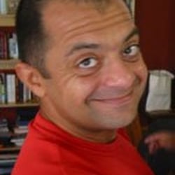 Arash Nikoukari, MD - Dr Nikoukari