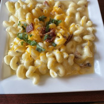 Gages Steak House - Lobster Mac and cheese - Steakhouses Near Me - Guthrie, Oklahoma Gages Steak House - Lobster Mac and cheese - Steakhouses Near Me - Guthrie, Oklahoma