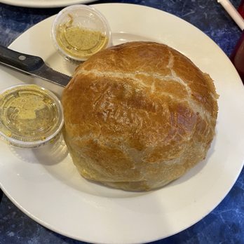 Harold's New York Deli - Potato Knish - Delis Near Me - Edison, New Jersey Harold's New York Deli - Potato Knish - Delis Near Me - Edison, New Jersey