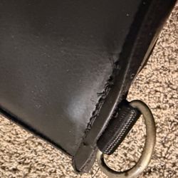 Quality Shoe Repair & Luggage - Quality work . New straps