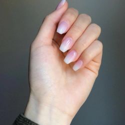 CA Nails