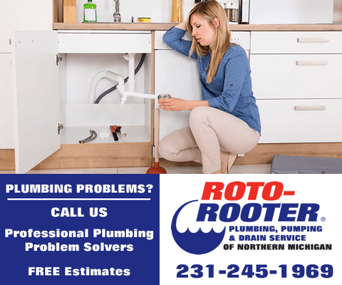 Roto Rooter of Northern Michigan