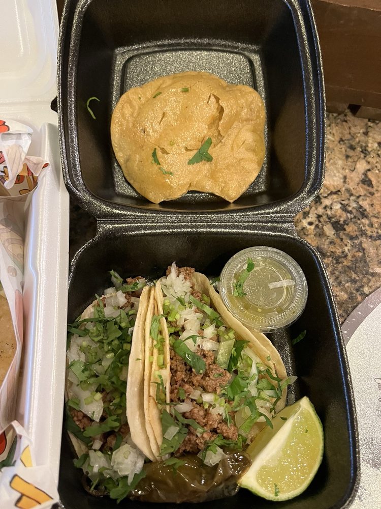 Taqueria  Cinco De Mayo