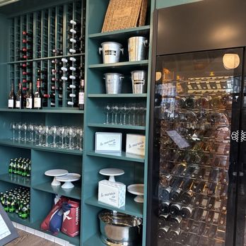 Le Marais Bakery - French Near Me - Larkspur, California Le Marais Bakery - French Near Me - Larkspur, California