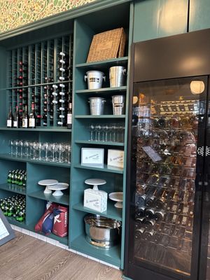 Buvette du Marais by null