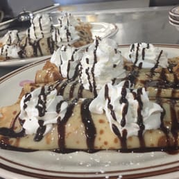 Crepes