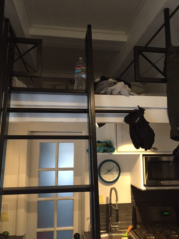 THE TINY HOME 3 Geta Way, Sandy, Utah Vacation Rentals Yelp