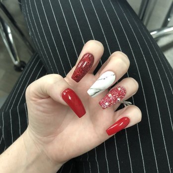 Acryliq Nails - Nail Salons Near Me - Canoga Park, California Acryliq Nails - Nail Salons Near Me - Canoga Park, California