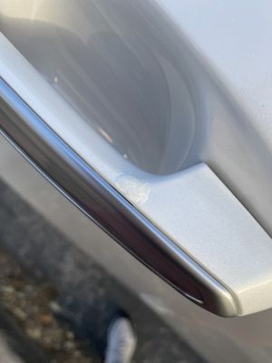 Miracle Body & Paint