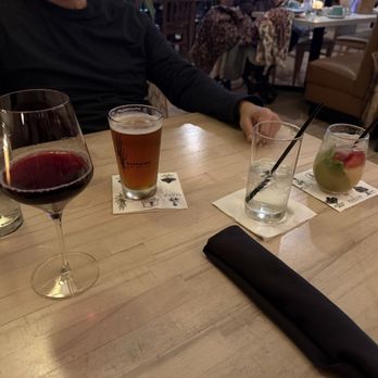 Sapphire - New American Near Me - Laguna Beach, California