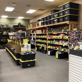 Priority One Surplus - Military Surplus Near Me - Hamburg, Pennsylvania