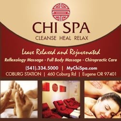 Chi Spa