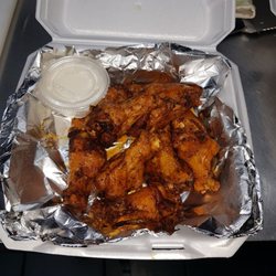 Pinellas Park Citgo - Mild Wings