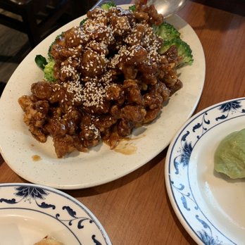 Katy's Dumplings - Sesume Chicken - Chinese Near Me - Westmont, Illinois Katy's Dumplings - Sesume Chicken - Chinese Near Me - Westmont, Illinois