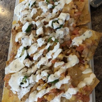 Chill Kitchen & Bar - Desserts Near Me - Marlborough, Massachusetts Chill Kitchen & Bar - Desserts Near Me - Marlborough, Massachusetts