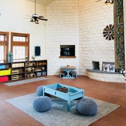 The Farmhouse Preschool