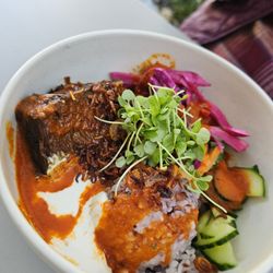 The Wild Kitchen & Bar - Low and Slow
