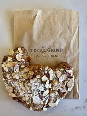 Local Grind Coffee + Cafe by null