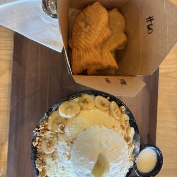Sul & Beans - Desserts Near Me - Las Vegas, Nevada