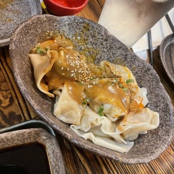 Dumpling Hours - Dim Sum Near Me - Walnut Creek, California
