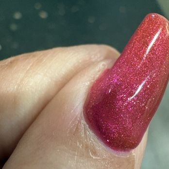 NT Platinum Nails & Spa - Nail Technicians Near Me - Salinas, California